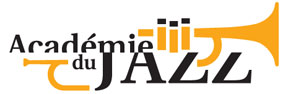 academie du jazz logo