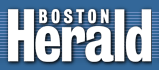 Boston Herald logo