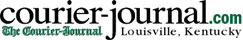 Courier Journal logo