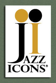 Jazz Icons 4 logo
