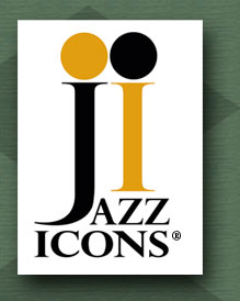 jazz icons logo