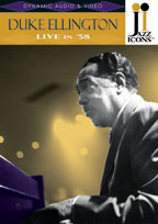 Duke Ellington DVD