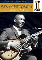 Wes Montgomery DVD