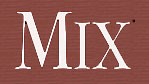 mix logo