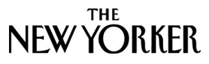 new yorker logo