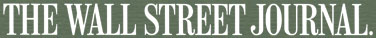 Wall street Journal Logo