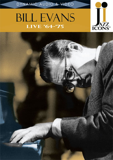 Bill Evans DVD