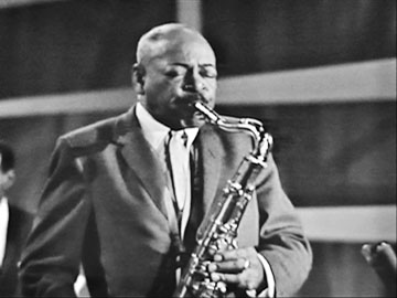 Coleman Hawkins screenshot1