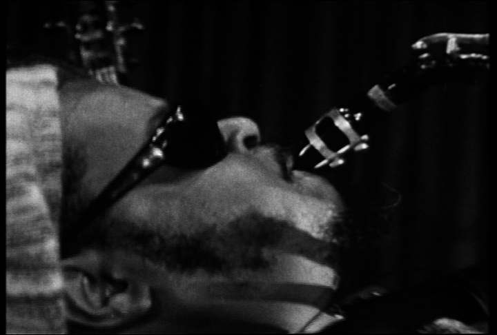 Jazz Icons: Rahsaan Roland Kirk DVD